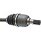A1 Cardone New Cv Axle, 66-3735 66-3735 - alternate 3